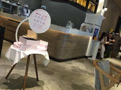 -必胜客(龙泉万达店)