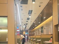 -海底捞火锅(高新万达店)