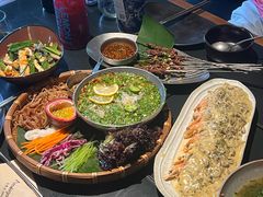 -Ameigo梅果·云贵川bistro(长宁来福士店)