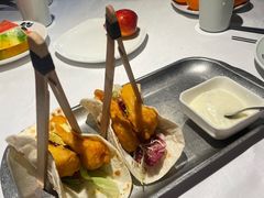 -肴约·花园式餐厅(湖里店)