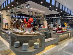 -铂丽斯国际大酒店-凯悦自助餐厅