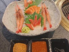 -神户赤童日式烤肉伙伴(东直门店)