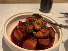 -上海和平饭店龙凤厅 Dragon Phoenix