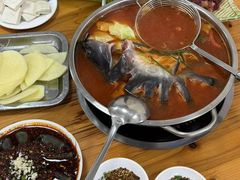-苗侗地道红酸.酸汤鱼·酸汤牛肉