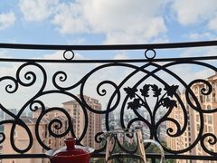 -上海浦东星河湾酒店