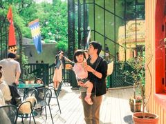 -三鹰之森吉卜力美术馆