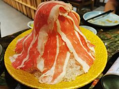 -炙柒Sekinana·精致料理 烧鸟·铁板烧(海上世界店)