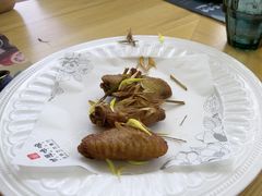 -甘思咪哚·云南艺术餐厅(天河广百店)