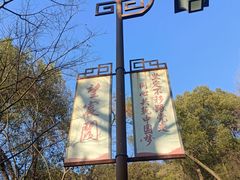 -杭州半山国家森林公园