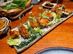 -肉魁屋·烧肉·烧鸟·酒场(高新店)