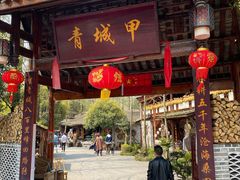 门面-青城甲(青城山店)