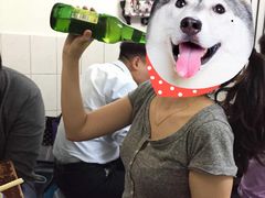 -石灰市毛记烧鸡公(解放碑店)