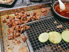 -塘屋烧烤·云南火塘烧烤品牌(新亚洲店)