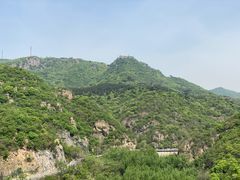 -妙峰山风景名胜区