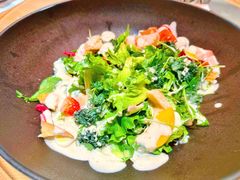 -四季餐厅(大寺店)