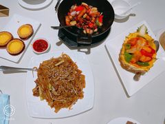 -衡山汇·高级粤菜(霄云路店)