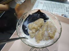 -五福堂龟苓膏(河东北山店)