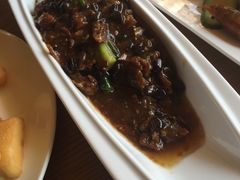-九墅庭院餐厅(九溪徐村店)