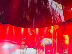 -西安W酒店·WEI全味西餐厅