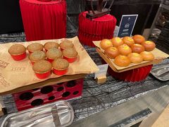 -北京希尔顿逸林酒店