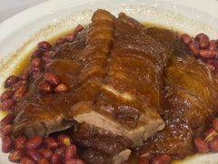 -君德澜酒家·创意粤菜(金山谷店)