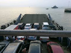 -硇洲岛旅游区