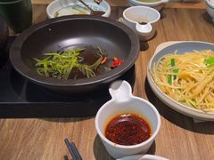 -云海肴·汽锅鸡·云南菜(广安门天虹店)