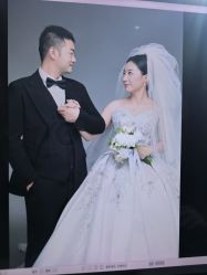 -雪中彩影婚纱摄影·微光艺术中心