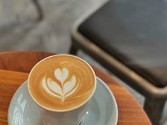 -Eu2+ coffee(上大路店)