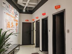 -燃无界格斗·拳击搏击体能馆(优品道店)