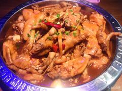 -胖哥俩肉蟹煲(虹口龙之梦店)