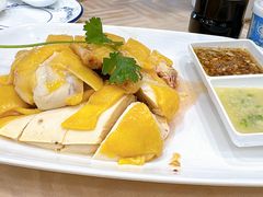-巫记鸡饭店