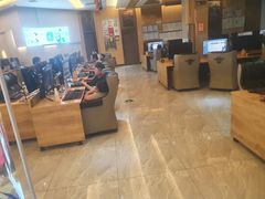 -巨神峰网咖·忆楚管理(劳动东路店)
