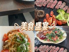 -The Cheebat 锌吧·Bistro(体育西店)