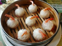 -U你·天然调味(南湖总店)