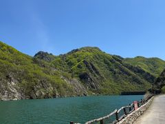-大连天门山国家森林公园