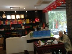 -湾里人家(旺山景区店)