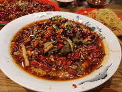 毛血旺-先启半步颠小酒馆(回龙观店)