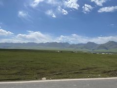 -新疆那拉提国家旅游度假区