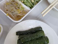 -杏园餐厅(西四北大街店)