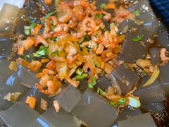 -单家老院·院子里的青岛菜(沙子口店)