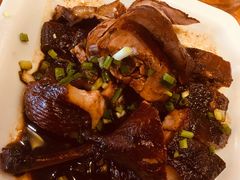 乌镇酱鸭-印象江南(东栅店)