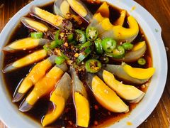 -朱大嘴肥肠血旺(福字街店)