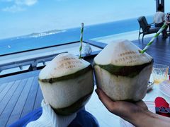 -瑰丽酒店·海吧·天际下午茶·现场DJ·天台酒吧