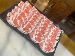 -马记伊源斋涮肉·清真菜(百子湾店)