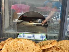 -阿布拉的馕(西北路店)