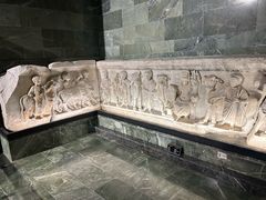 -安塔利亚博物馆