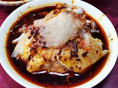 蒜泥白肉-老丘丘(较场口店)