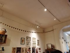 -懒鱼时光馆(沙坪坝店)