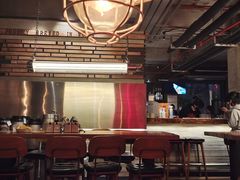 大堂-Devils’ Brewery小恶魔精酿啤酒(武汉天地店)